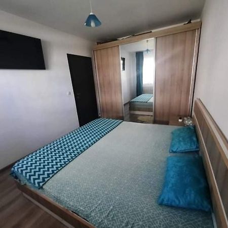 Apartmán Diana Apartament Brašov Exteriér fotografie