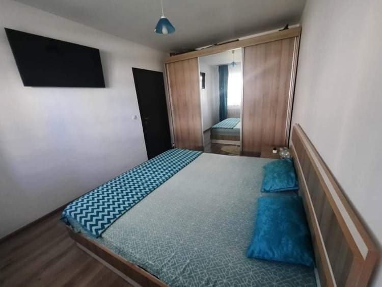 Apartmán Diana Apartament Brašov Exteriér fotografie